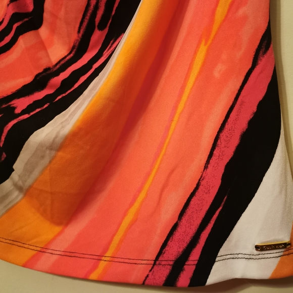 Calvin Klein Bright stylish classic Loose tank S - Picture 9 of 13